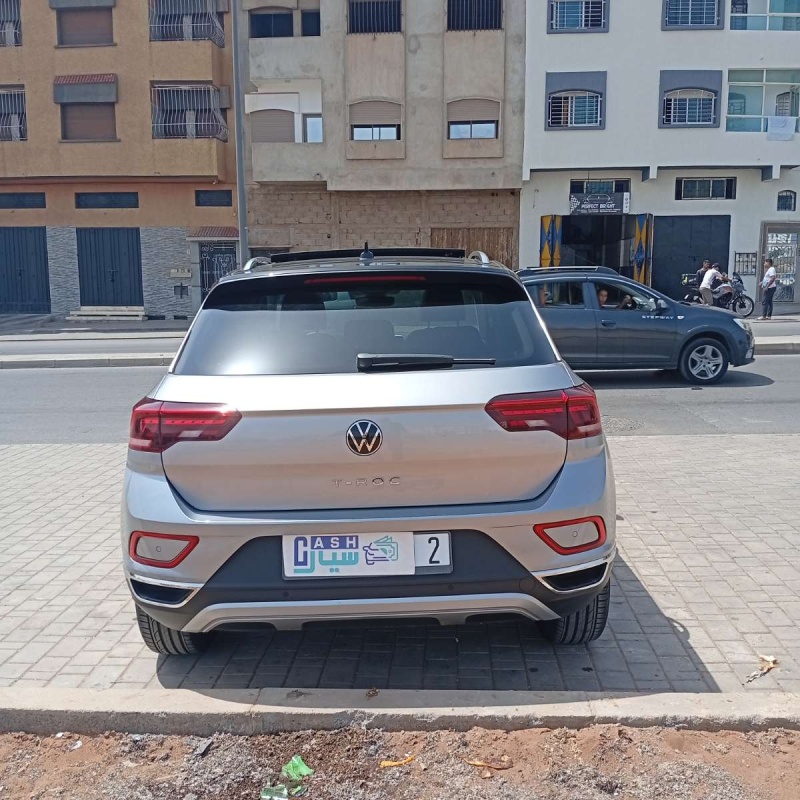 VOLKSWAGEN