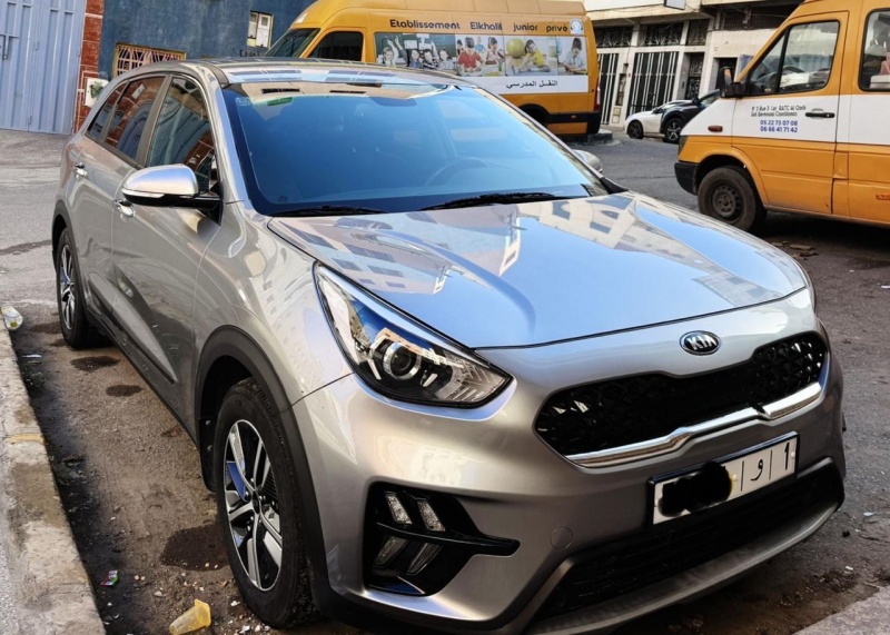 KIA NIRO