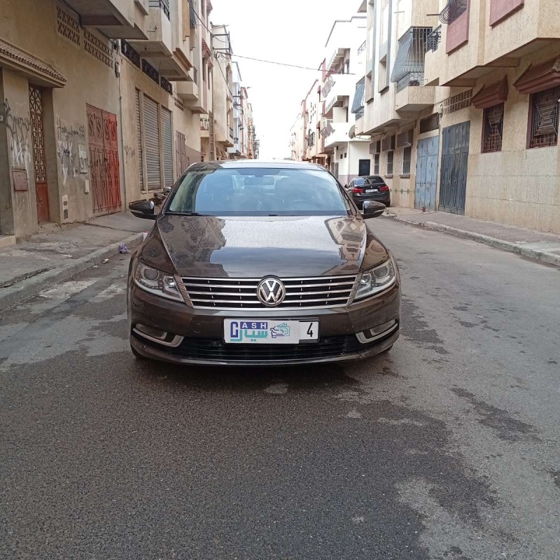VOLKSWAGEN