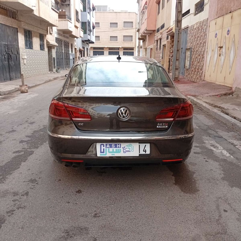 VOLKSWAGEN