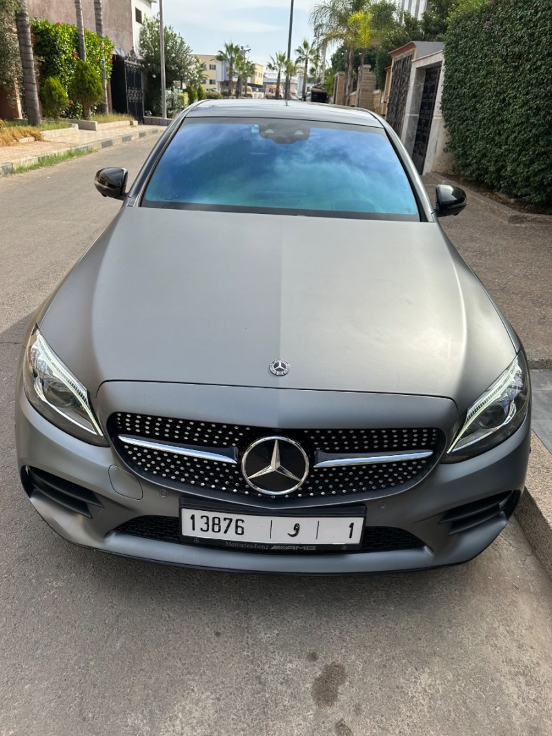 MERCEDES