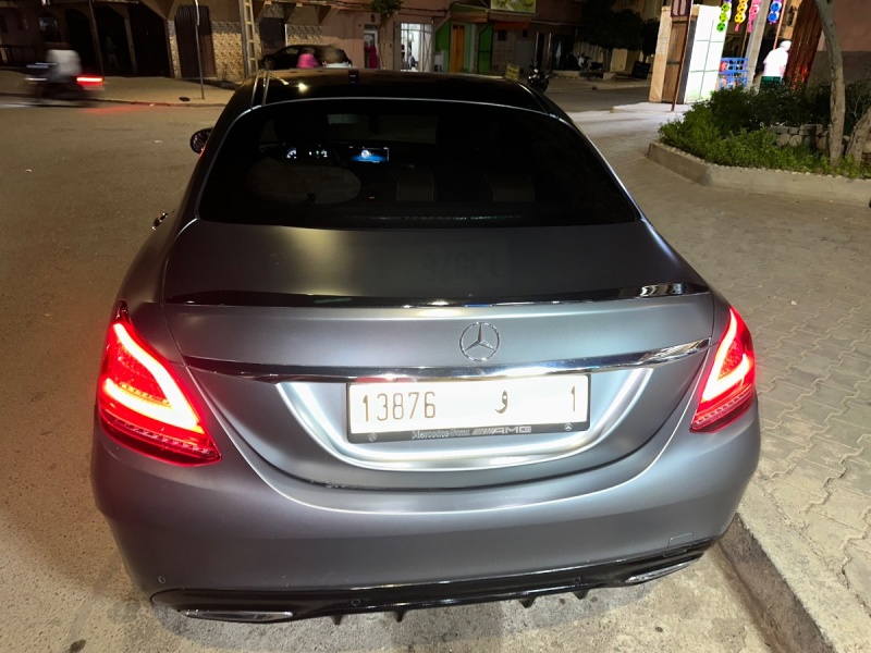 MERCEDES