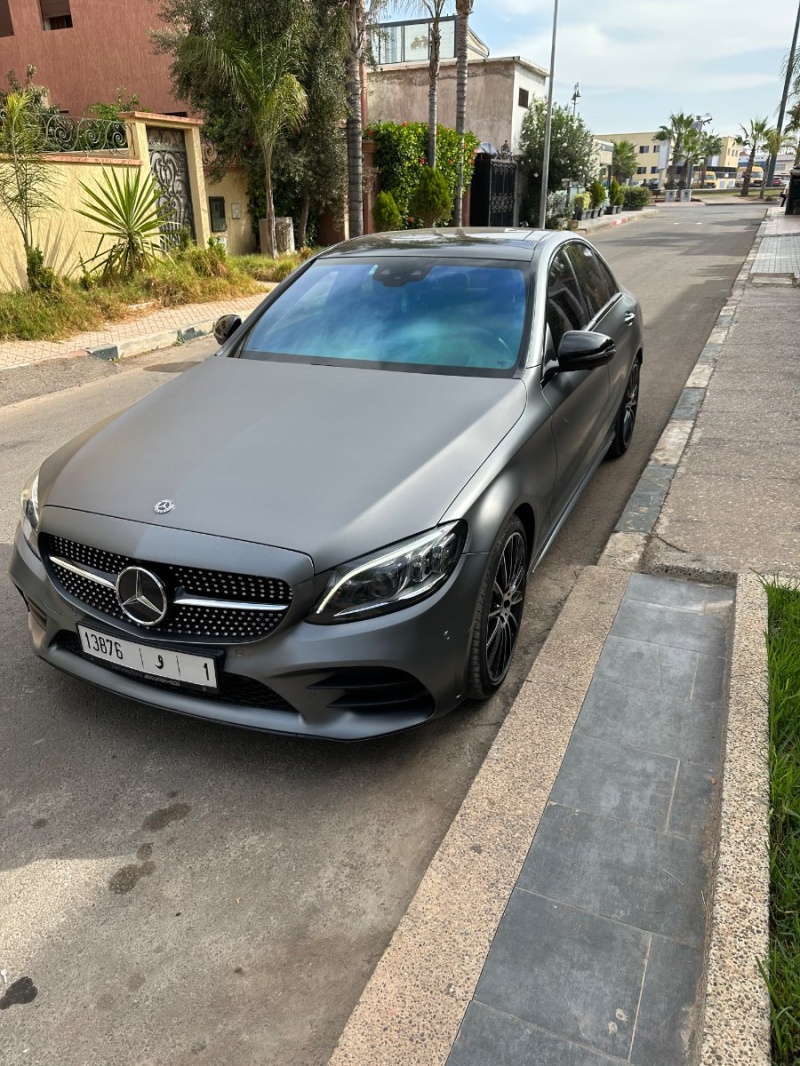 MERCEDES