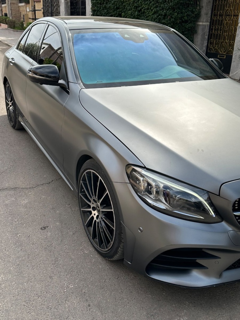 MERCEDES