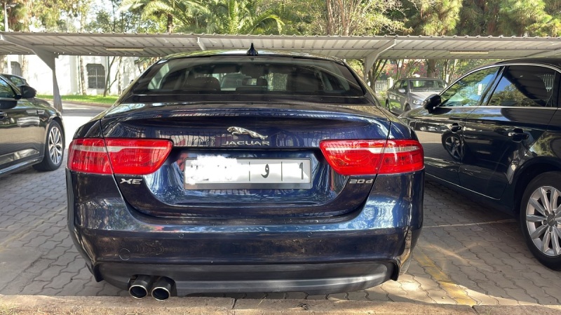 JAGUAR