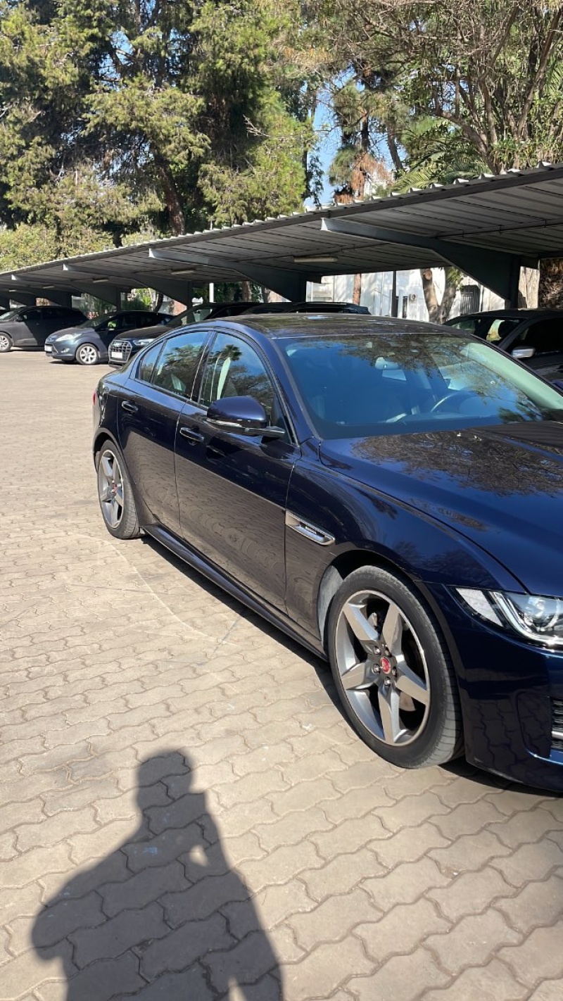 JAGUAR