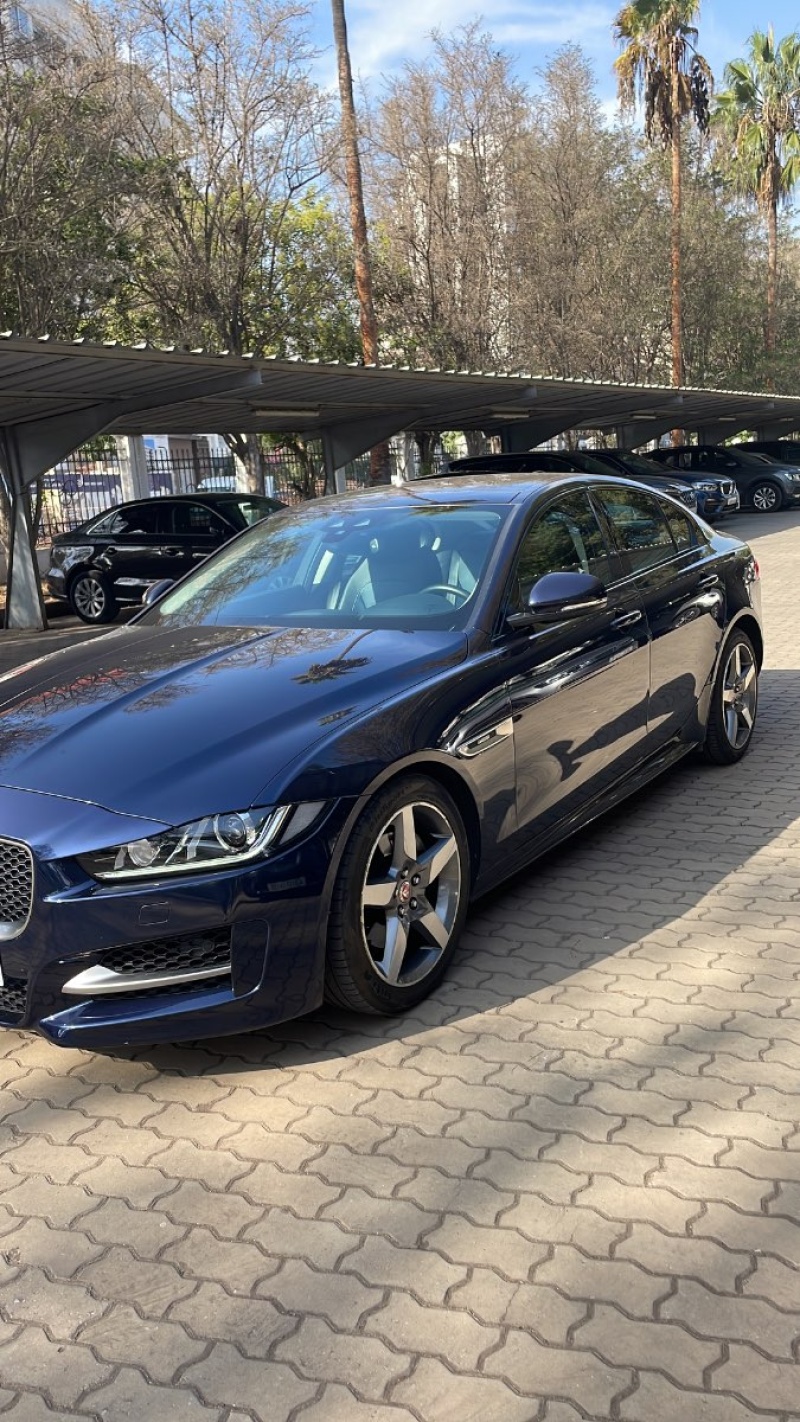 JAGUAR