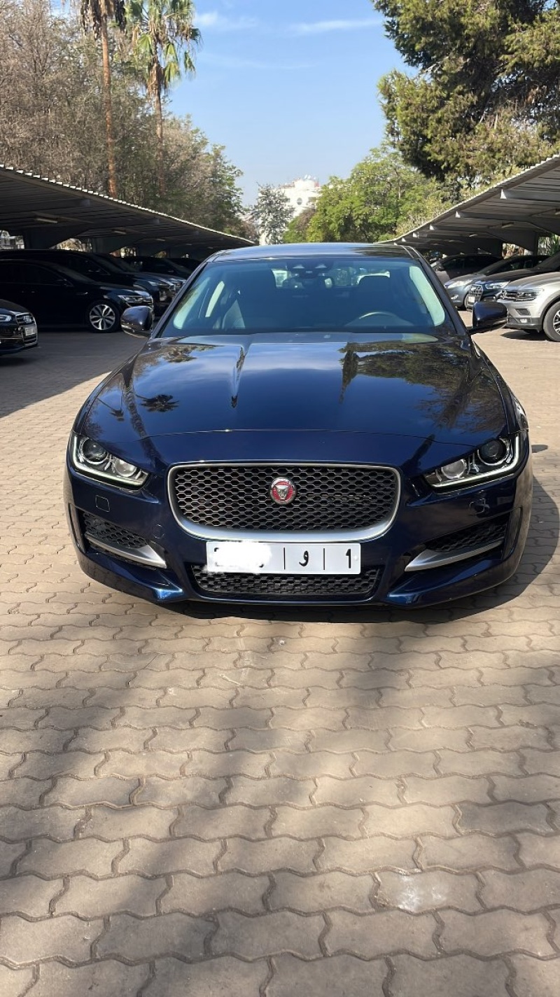 JAGUAR