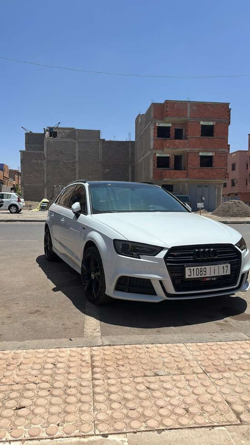 AUDI