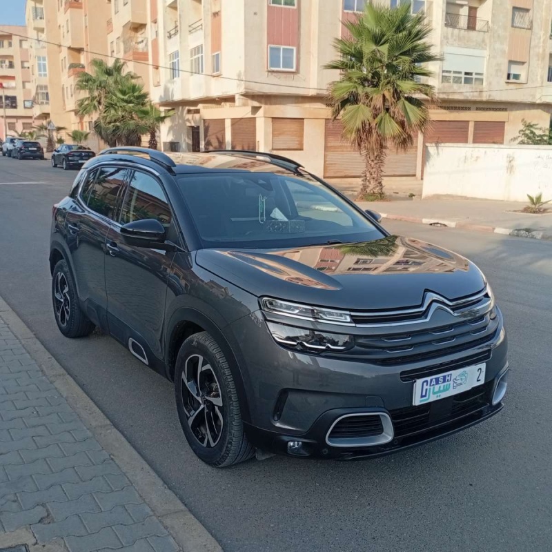 CITROEN