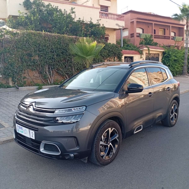 CITROEN