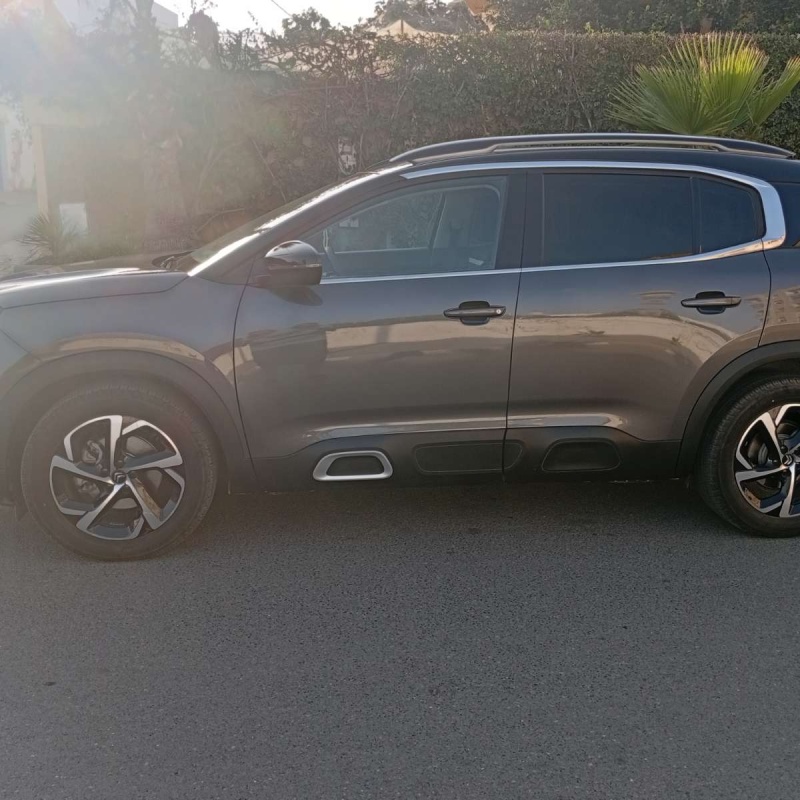 CITROEN
