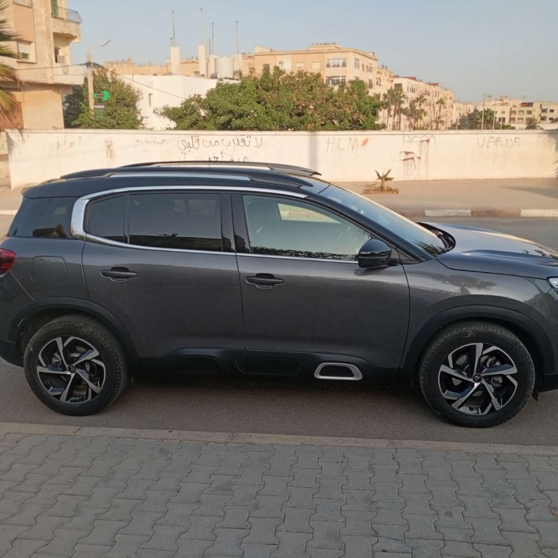 CITROEN