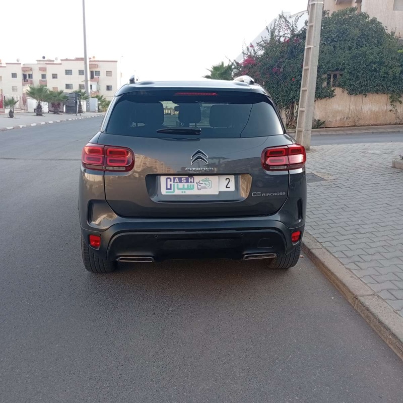 CITROEN