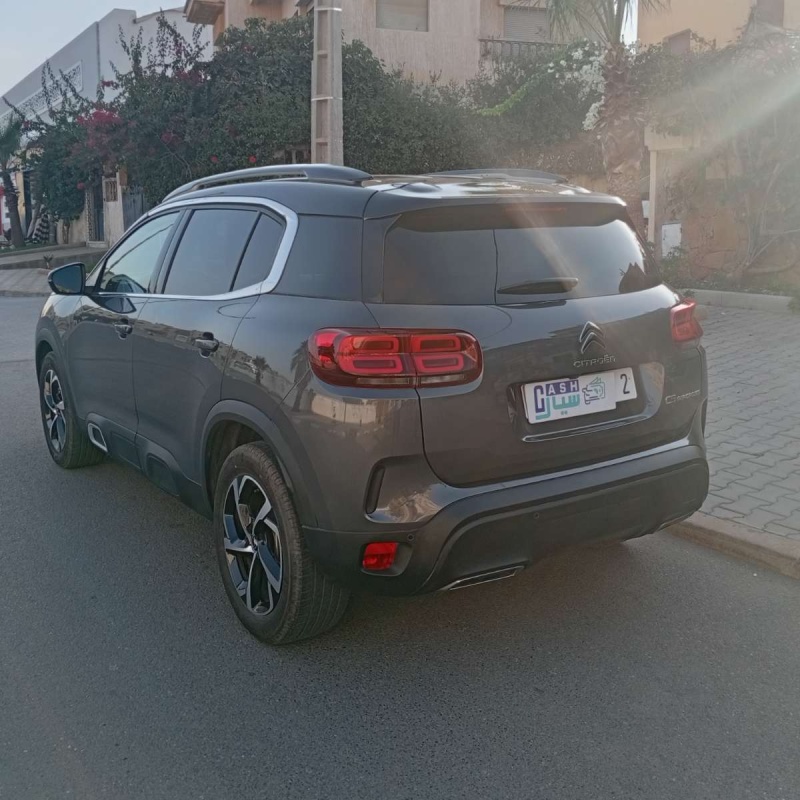 CITROEN