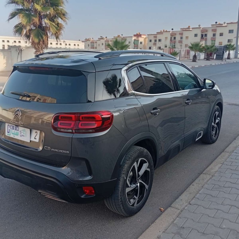 CITROEN