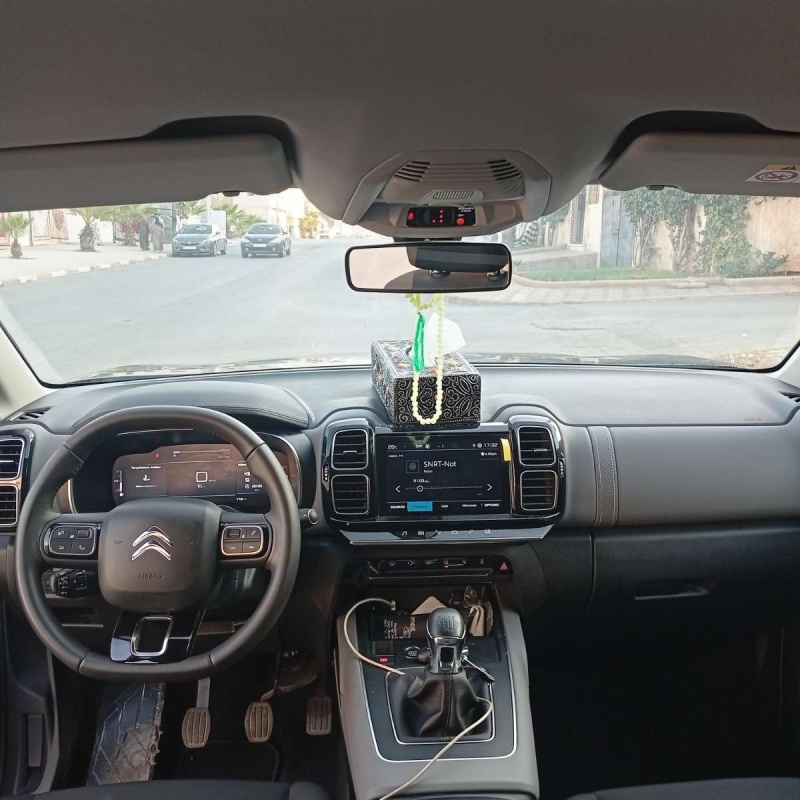 CITROEN
