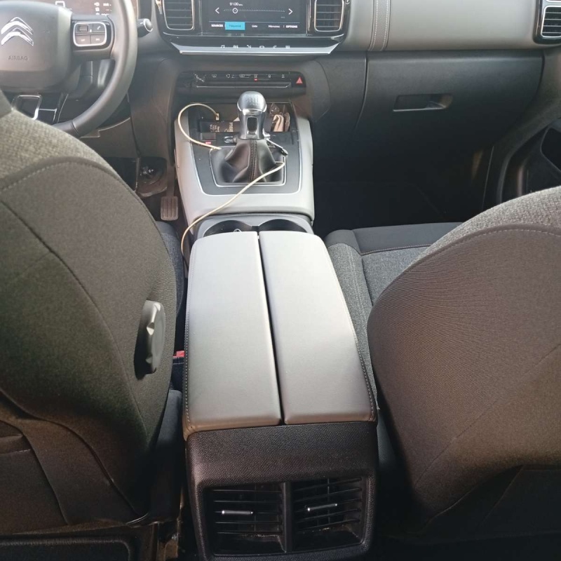 CITROEN