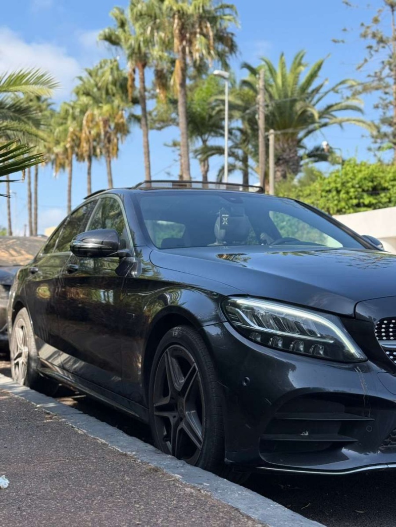 MERCEDES