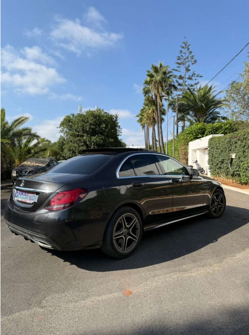 MERCEDES