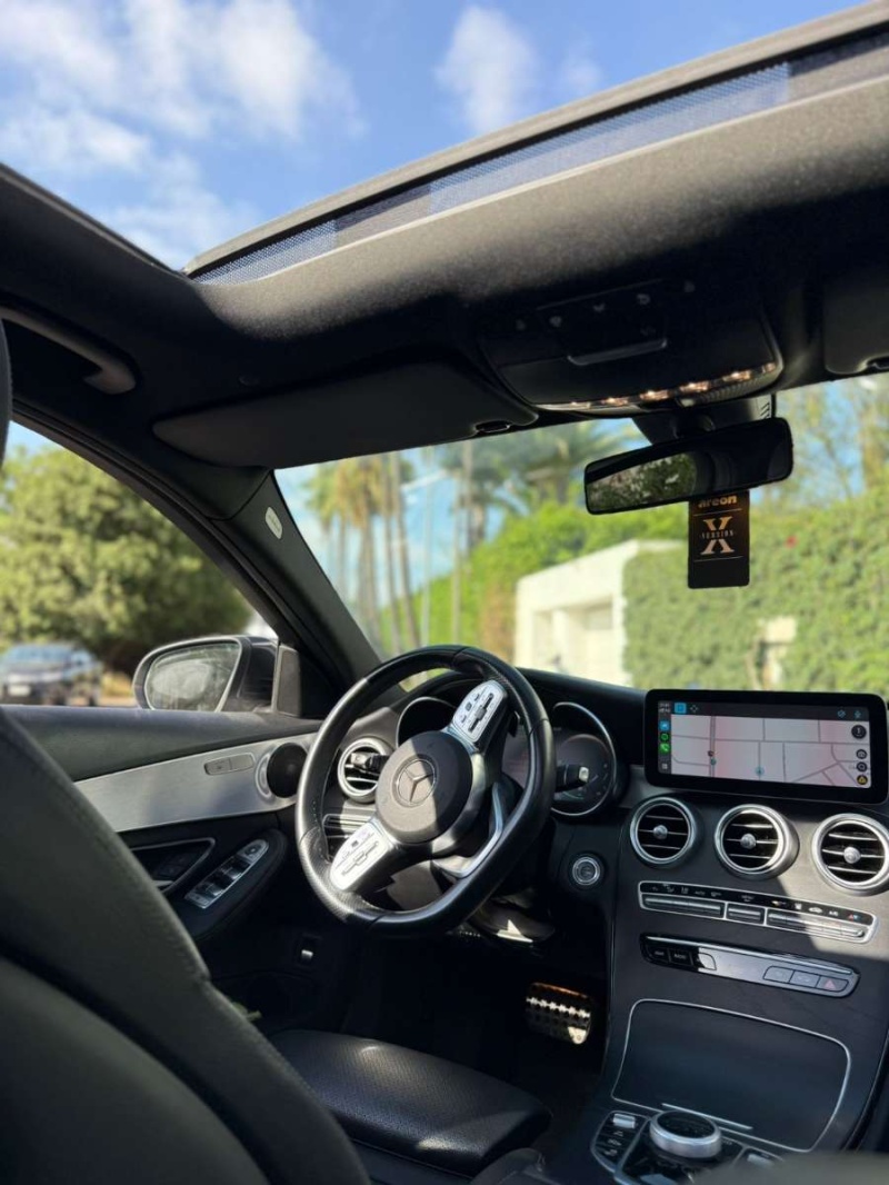 MERCEDES