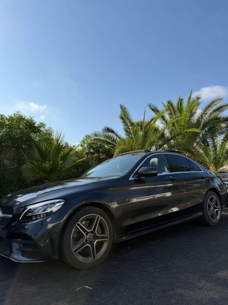 MERCEDES
