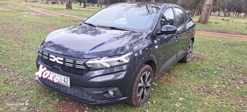 DACIA