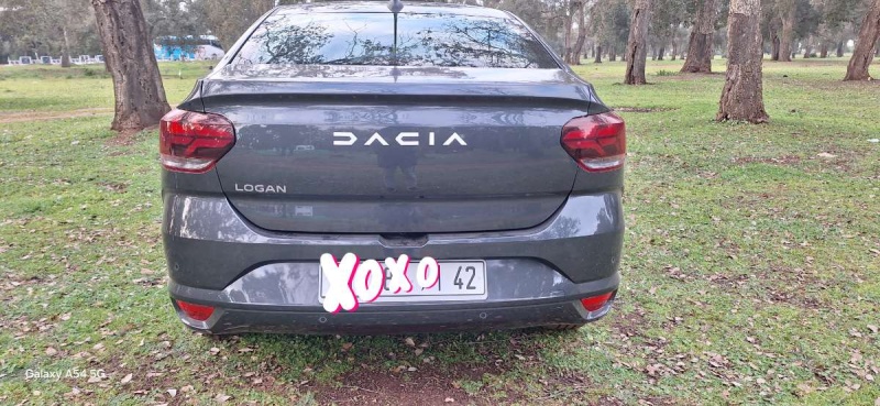 DACIA