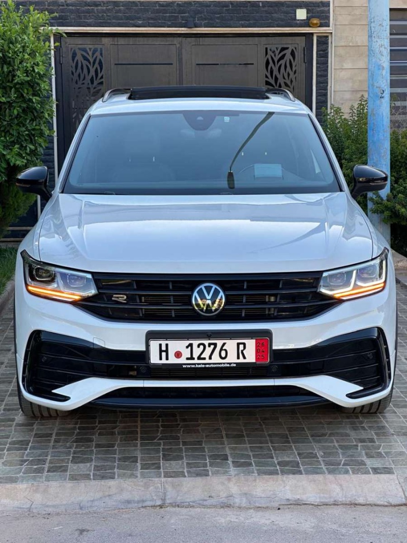 VOLKSWAGEN