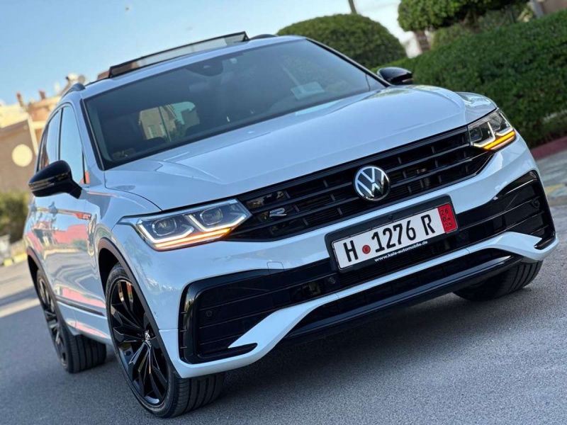 VOLKSWAGEN