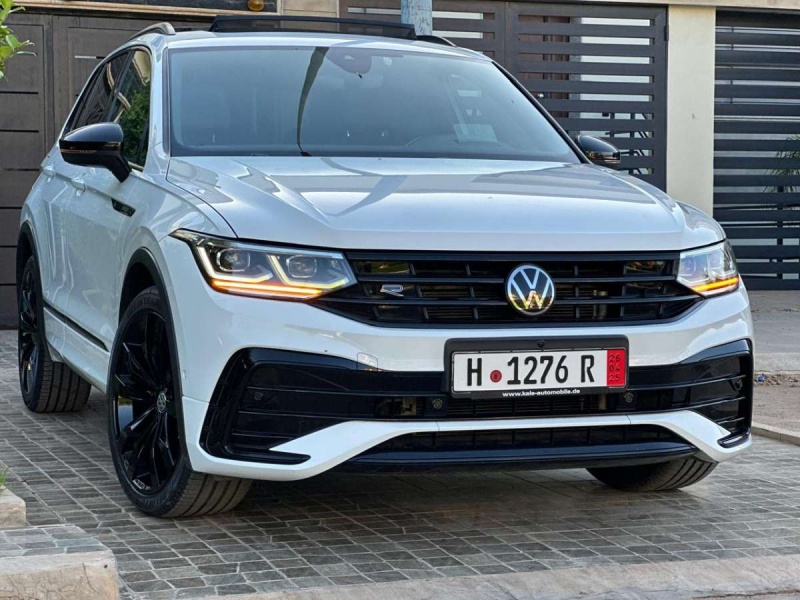 VOLKSWAGEN