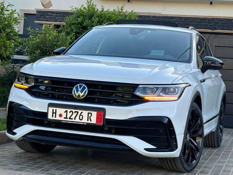 VOLKSWAGEN
