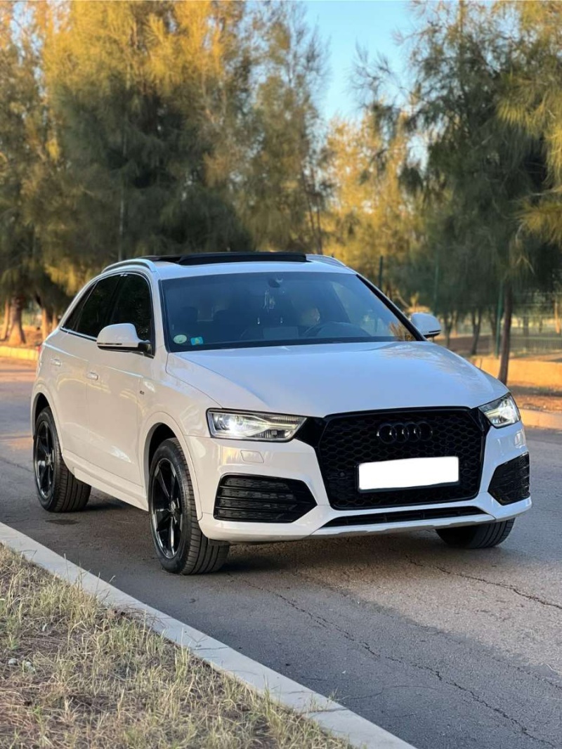 AUDI