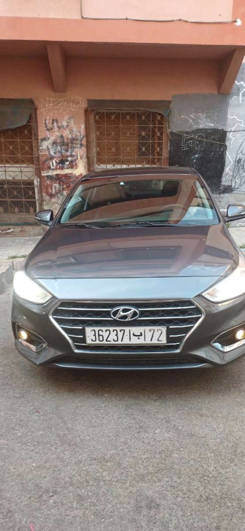 HYUNDAI