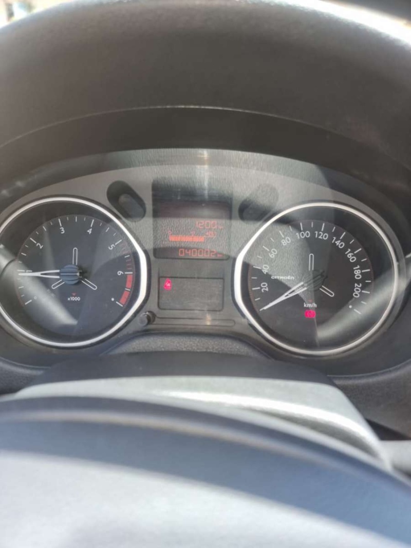 CITROEN