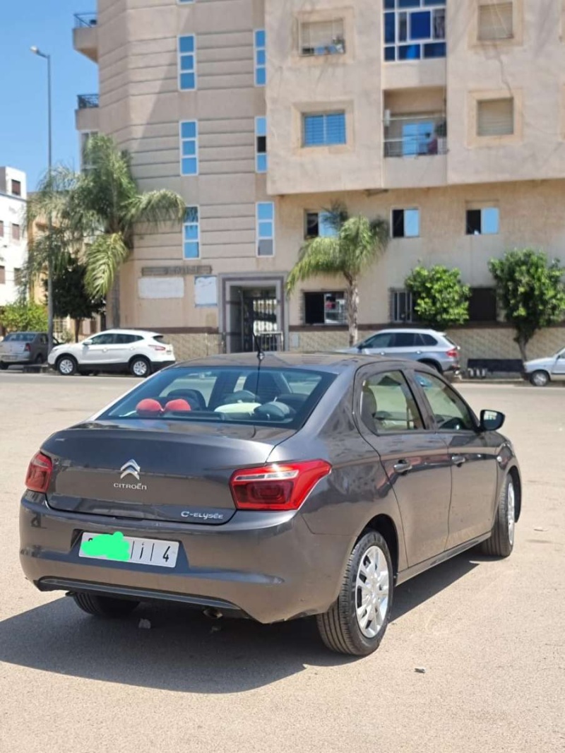 CITROEN