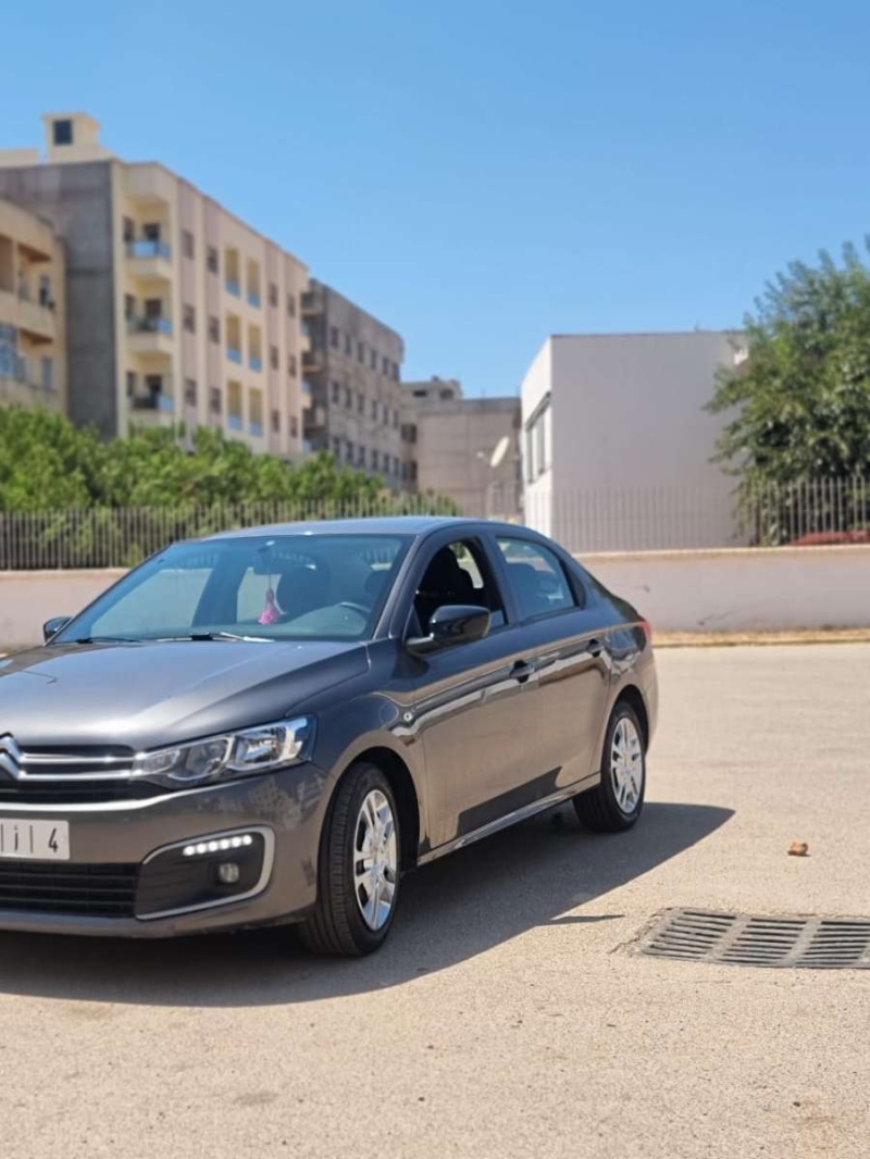 CITROEN