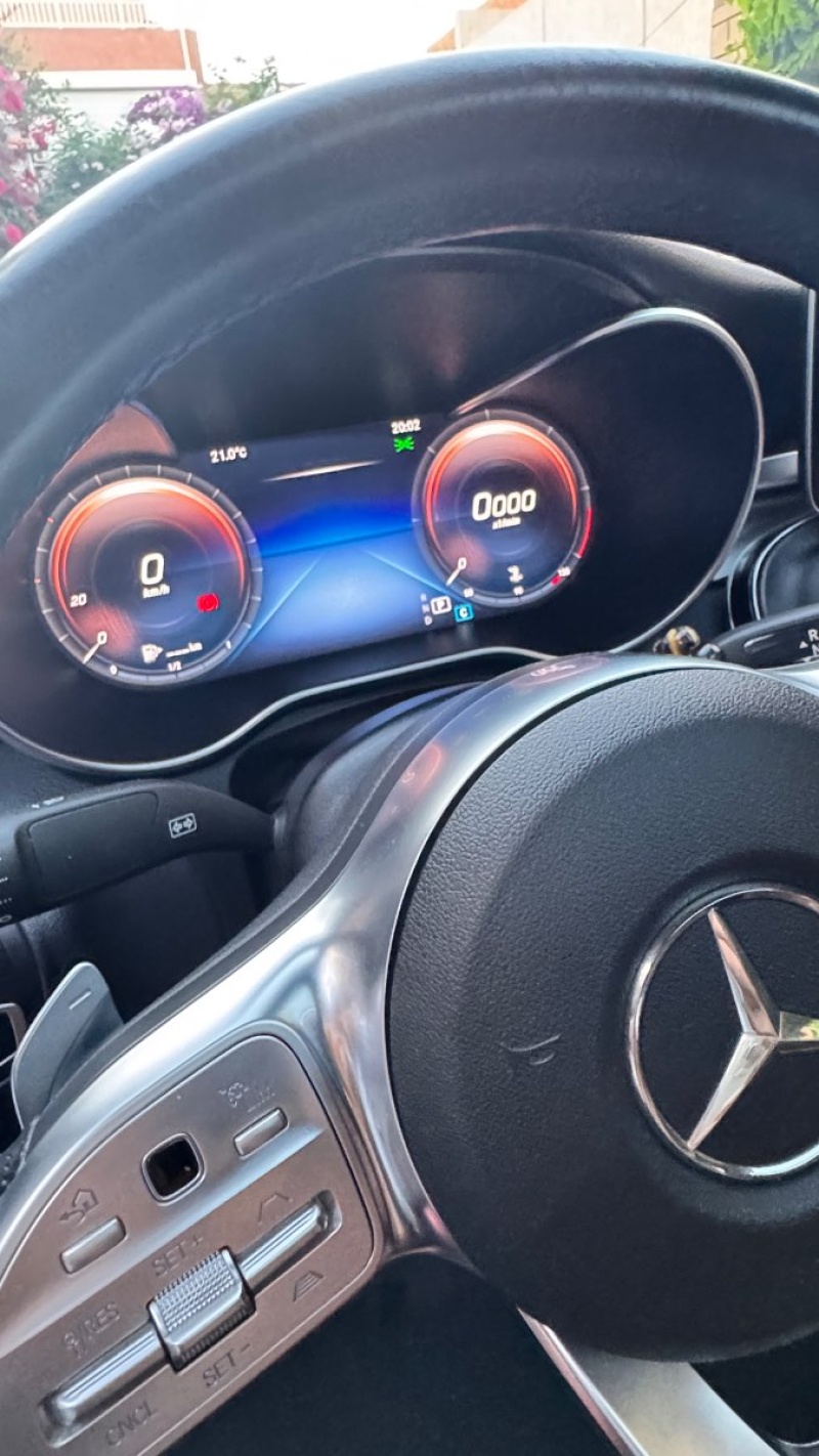 MERCEDES