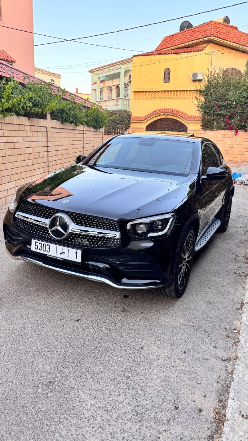 MERCEDES