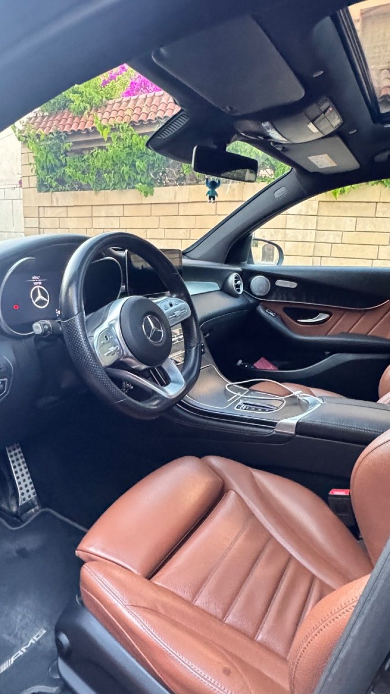 MERCEDES
