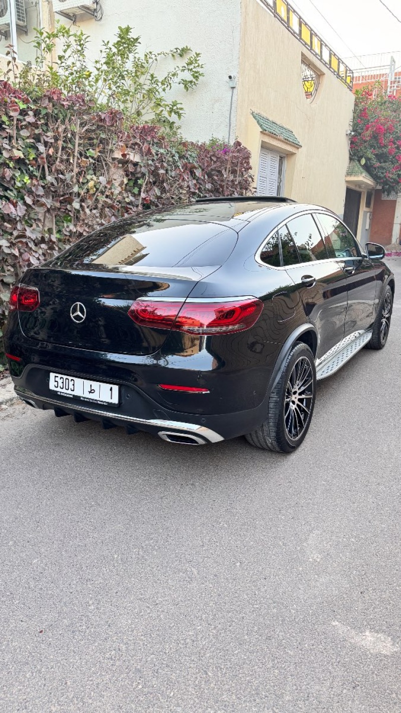 MERCEDES