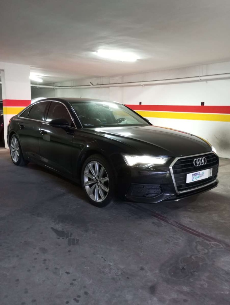 AUDI