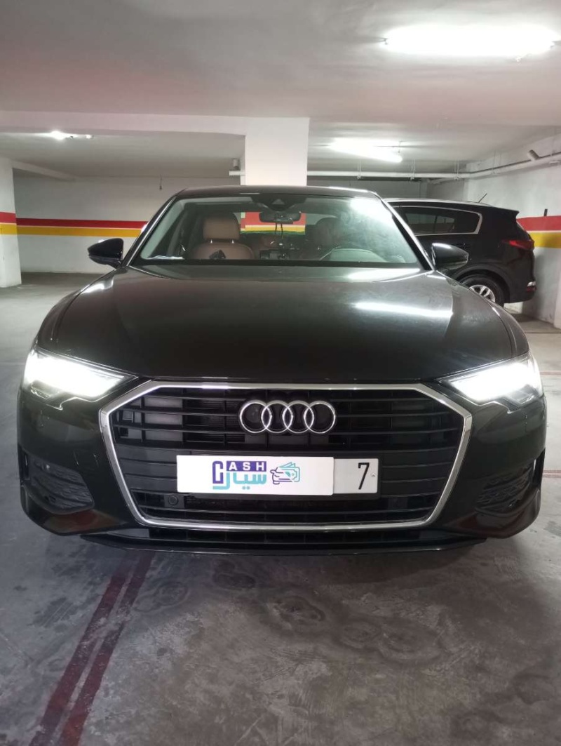 AUDI