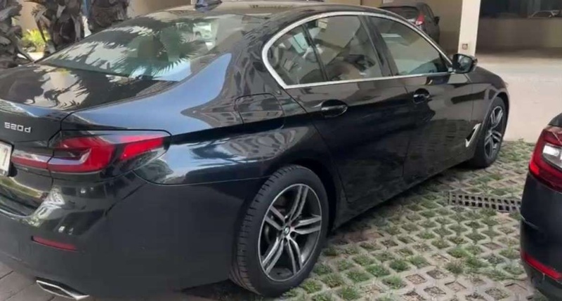 BMW