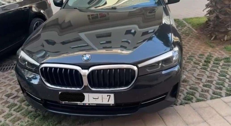 BMW