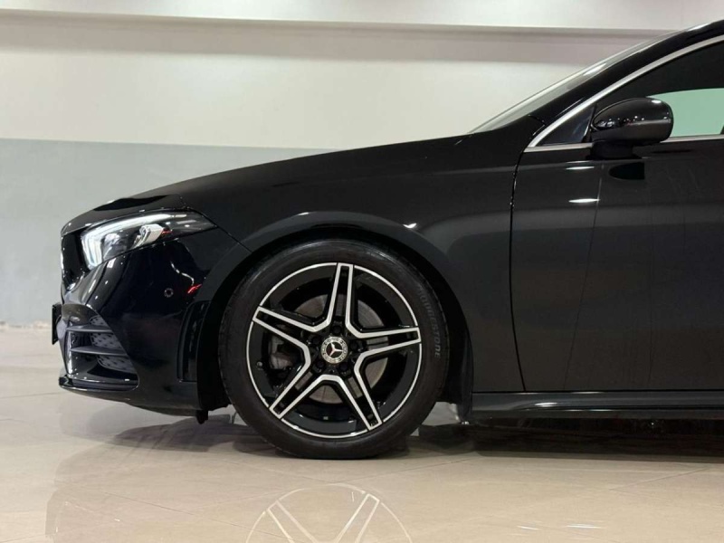 MERCEDES