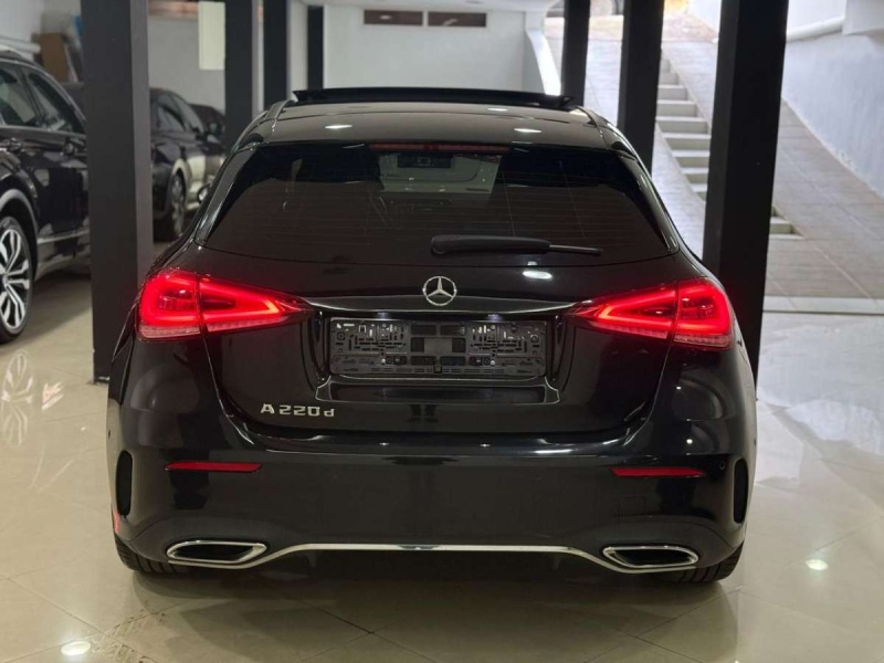 MERCEDES