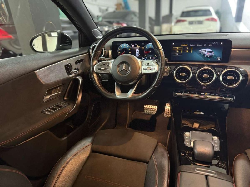 MERCEDES