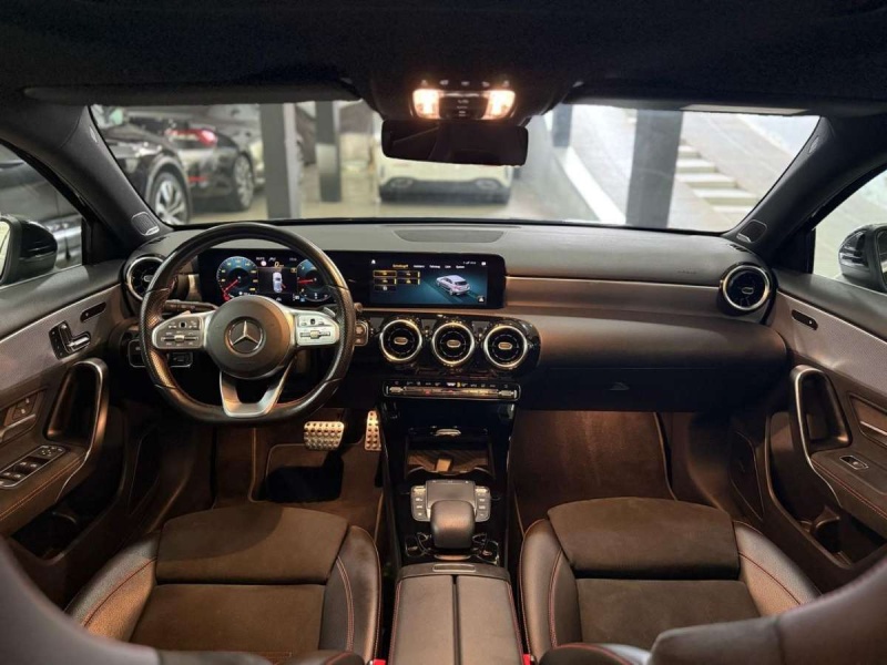 MERCEDES