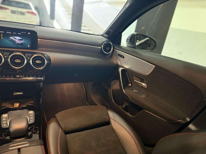 MERCEDES